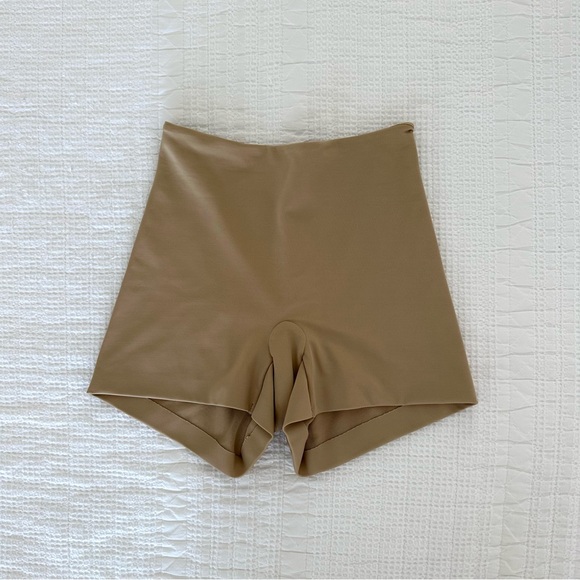 Other - tan shapewear